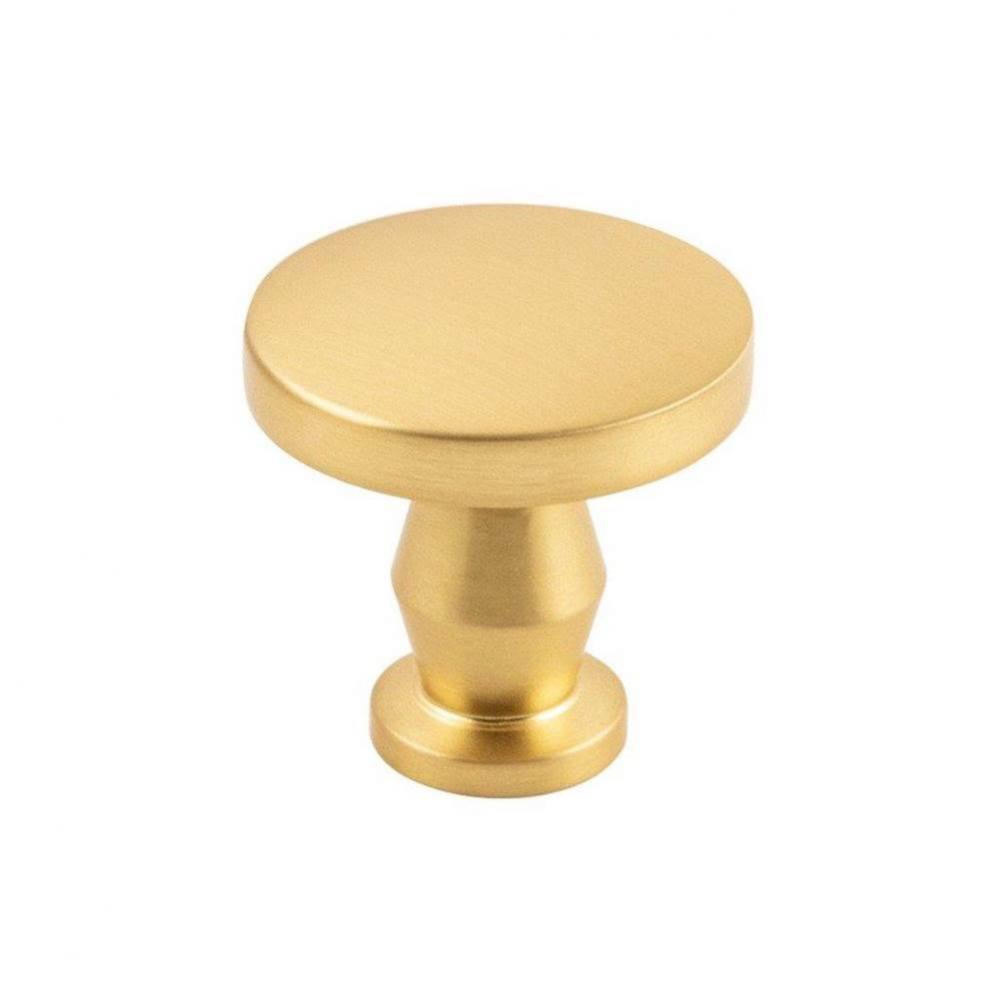 Knob 1-1/4 Inch Diameter