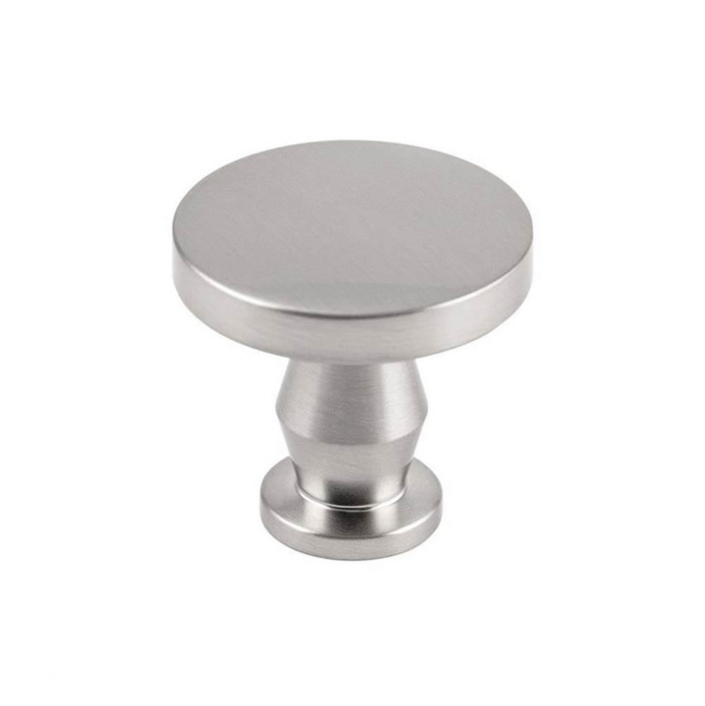 Knob 1-1/4 Inch Diameter