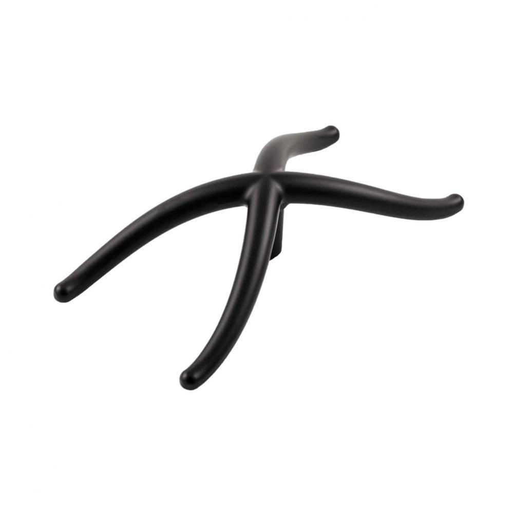 KNOB, 4-3/4'' X 2-3/8''