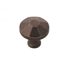 Belwith Keeler B053134-DAC - Knob 1-3/8 Inch Diameter