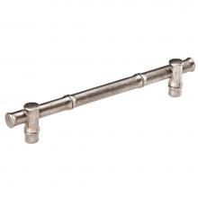 Belwith Keeler B056658-BNV - Pull 6-5/16 Inch (160mm) Center to Center