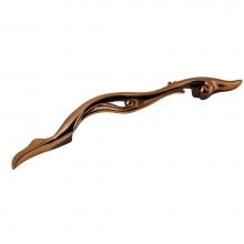 Belwith Keeler B057254-VBN - Pull 5-1/16 Inch (128mm) Center to Center