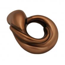 Belwith Keeler B072432-VBN - Knob 2 Inch x 1-3/4 Inch