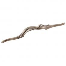 Belwith Keeler B072435-ANN - Pull 3-3/4 Inch (96mm) Center to Center