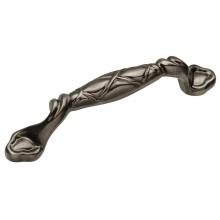 Belwith Keeler B073249-ANN - Pull 3-3/4 Inch (96mm) Center to Center