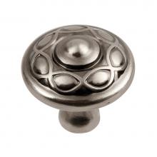 Belwith Keeler B073252-ANN - Knob 1-3/8 Inch Diameter