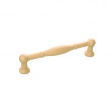 Belwith Keeler B075060-FUB - Pull 5-1/16 Inch (128mm) Center to Center