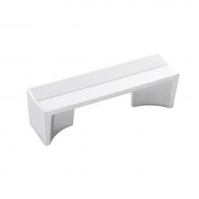 Belwith Keeler B076088-CH - Pull 3 Inch Center to Center