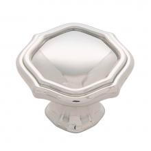 Belwith Keeler B076137-14 - Knob 1-1/2 Inch Diameter