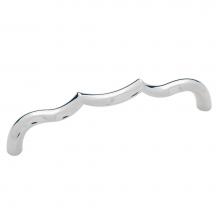 Belwith Keeler B076141-14 - Pull 5-1/16 Inch (128mm) Center to Center