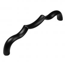 Belwith Keeler B076141-MB - Pull 5-1/16 Inch (128mm) Center to Center