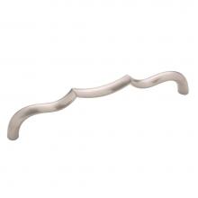 Belwith Keeler B076142-SN - Pull 6-5/16 Inch (160mm) Center to Center