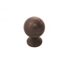 Belwith Keeler B076288-VB - Knob 1 Inch Diameter