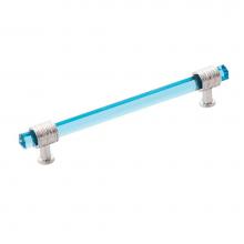 Belwith Keeler B076308GC-14 - Pull 6-5/16 Inch (160mm) Center to Center