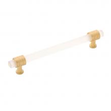 Belwith Keeler B076308GF-BGB - Pull 6-5/16 Inch (160mm) Center to Center