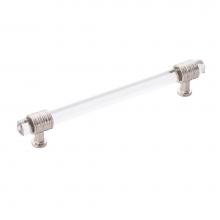 Belwith Keeler B076308GL-14 - Pull 6-5/16 Inch (160mm) Center to Center