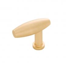 Belwith Keeler B076337-RLB - Knob 1-1/2 Inch x 1/2 Inch