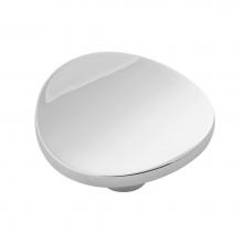 Belwith Keeler B076526-CH - Knob 1-3/4 Inch Diameter