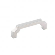 Belwith Keeler B076640-14 - Pull 3 Inch Center to Center