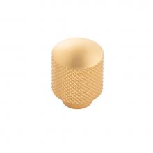 Belwith Keeler B076864-04 - Knob 7/8 Inch Diameter