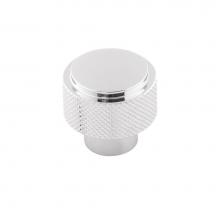 Belwith Keeler B076865-CH - Knob 1-3/16 Inch Diameter