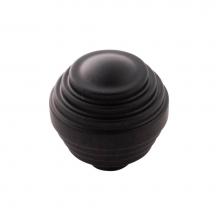 Belwith Keeler B076882-10B - Knob 1-3/8 Inch Diameter