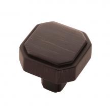 Belwith Keeler B076895-VB - Knob 1-5/16 Inch x 1-5/16 Inch