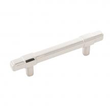 Belwith Keeler B076899-14 - Pull 3-3/4 Inch (96mm) Center to Center