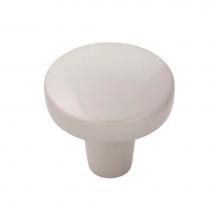 Belwith Keeler B077045-SN - Knob 1-5/16 Inch Diameter