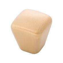 Belwith Keeler B077057-BGB - Knob 1 Inch Square