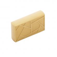 Belwith Keeler B077135-BGB - Knob 1-1/2 Inch Center to Center