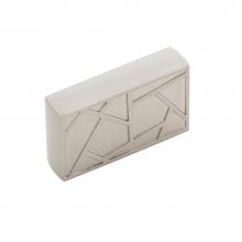 Belwith Keeler B077135-SN - Knob 1-1/2 Inch Center to Center