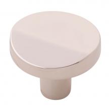 Belwith Keeler B077153-14 - Knob 1-3/8 Inch Diameter