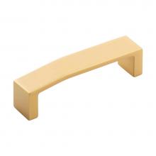 Belwith Keeler B077154-BGB - Pull 3-3/4 Inch (96mm) Center to Center