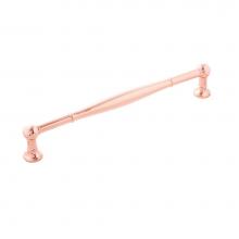 Belwith Keeler B077277-CP - Appliance Pull 12 Inch Center to Center