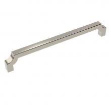 Belwith Keeler B077280-14 - Appliance Pull 12 Inch Center to Center