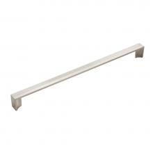 Belwith Keeler B077289-SN - Appliance Pull 18 Inch Center to Center