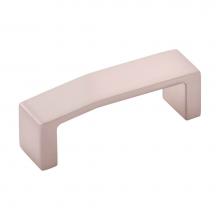 Belwith Keeler B077400-SN - Pull 3 Inch Center to Center