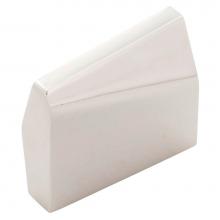 Belwith Keeler B077460-14 - Knob 1-3/8 Inch Square