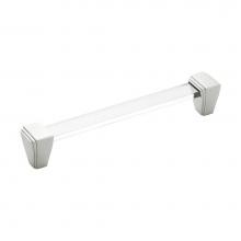 Belwith Keeler B077505-14 - Pull 6-5/16 Inch (160mm) Center to Center