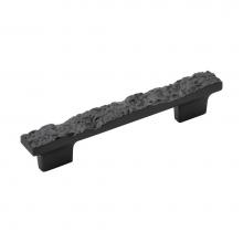 Belwith Keeler B077514-BM - Pull 3-3/4 Inch (96mm) and 5-1/16 Inch (128mm) Center to Center