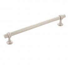 Belwith Keeler B077525-SN - Pull 7-9/16 Inch (192mm) Center to Center