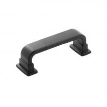 Belwith Keeler B077892MB - Pull 3 Inch Center to Center