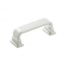 Belwith Keeler B077892SN - Pull 3 Inch Center to Center