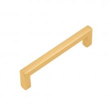 Belwith Keeler B077989BGB - Pull 5-1/16 Inch (128mm) Center to Center