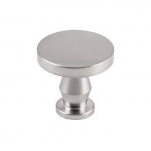Belwith Keeler B078788SN - Knob 1-1/4 Inch Diameter