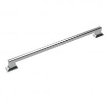 Belwith Keeler B078831-CH - Appliance Pull 18 Inch Center to Center