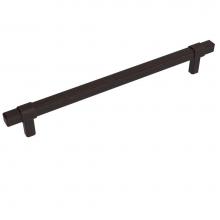 Belwith Keeler B078832-VB - Appliance Pull 12 Inch Center to Center