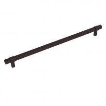 Belwith Keeler B078833-VB - Appliance Pull 18 Inch Center to Center