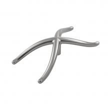 Belwith Keeler B079063-SN - KNOB, 4-3/4'' X 2-3/8''